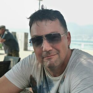 Profilbild von Christian Steiger