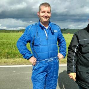 Profilbild von Christian Steil