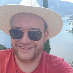 Profilbild von Christian Stein