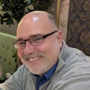 Profilbild von Christian Stein