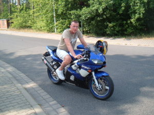 Profilbild von Christian Stein