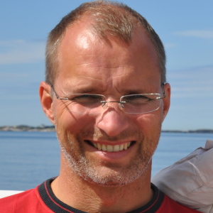 Profilbild von Christian Stein
