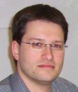 Profilbild von Christian Steinbach