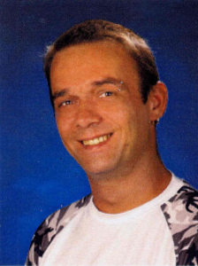Profilbild von Christian Steinbach