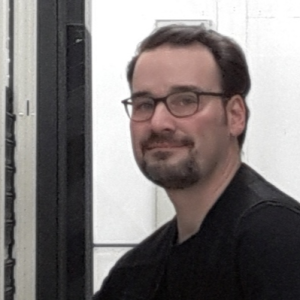 Profilbild von Christian Steinberg