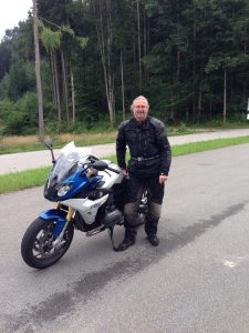 Profilbild von Christian Steiner