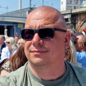 Profilbild von Christian Steinhuber