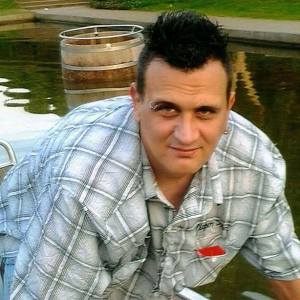 Profilbild von Christian Steinhueser