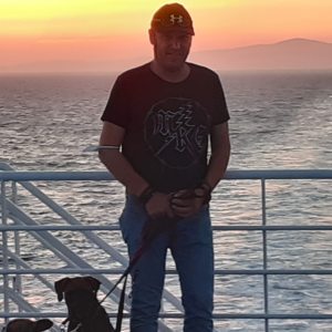 Profilbild von Christian Steinmassl