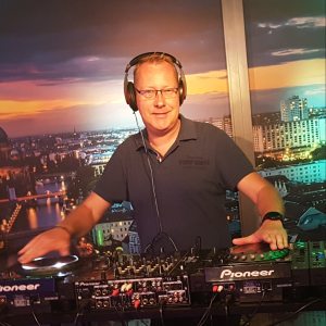 Profilbild von Christian Steinweg
