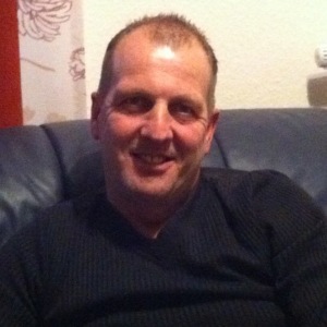 Profilbild von Christian Stenvers