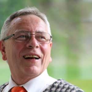 Profilbild von Christian Stenz