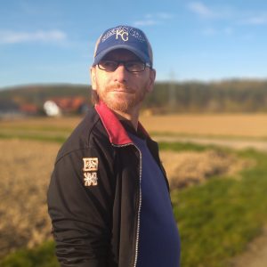 Profilbild von Christian Stenzel