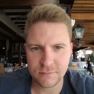 Profilbild von Christian Steube