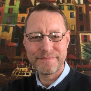 Profilbild von Christian Stewens