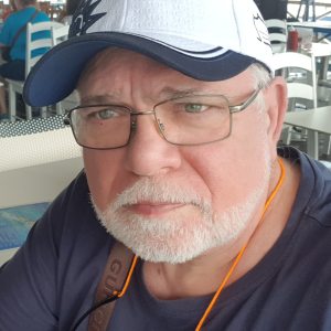 Profilbild von Christian Steyer