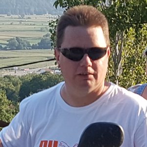 Profilbild von Christian Stibane