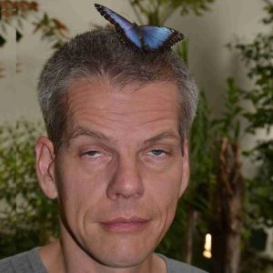 Profilbild von Christian Stichnoth