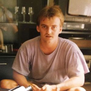 Profilbild von Christian Stickdorn