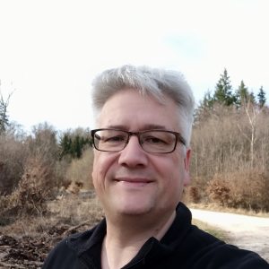 Profilbild von Christian Stief