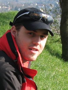 Profilbild von Christian Stier
