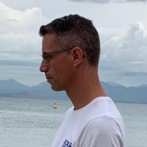 Profilbild von Christian Stier
