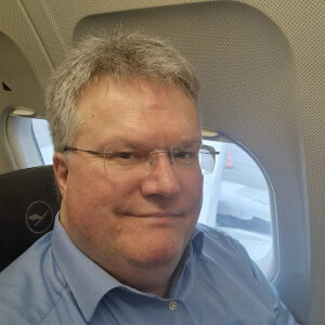 Profilbild von Christian Stitz