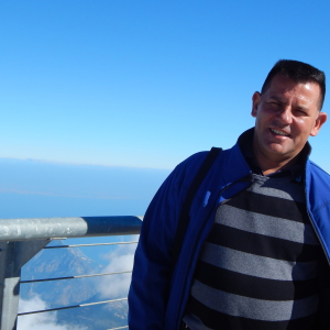 Profilbild von Christian Stock