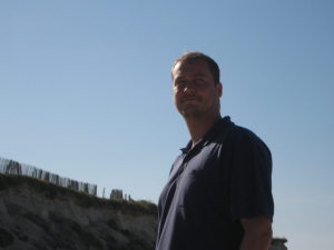 Profilbild von Christian Stöckmann