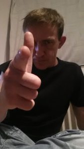 Profilbild von Christian Stößel