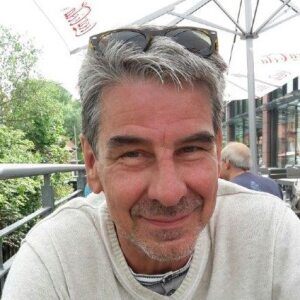 Profilbild von Christian Stöver