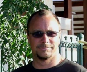 Profilbild von Christian Stoiber