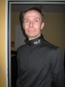 Profilbild von Christian Stoll