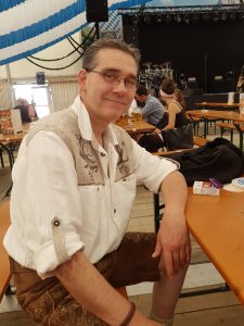 Profilbild von Christian Stoll