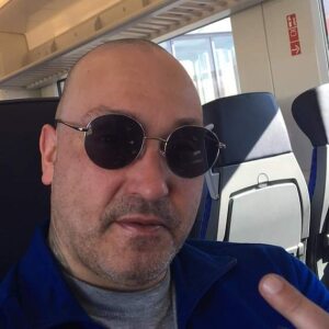 Profilbild von Christian Stoll