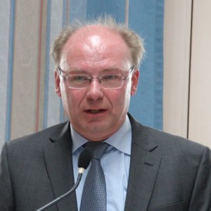 Profilbild von Christian Stolz