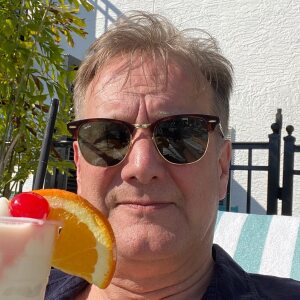 Profilbild von Christian Storch