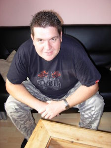 Profilbild von Christian Strehl