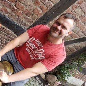 Profilbild von Christian Strelow