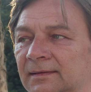 Profilbild von Christian Stresing