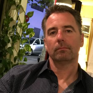 Profilbild von Christian Stricker