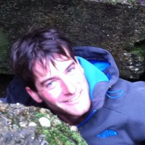 Profilbild von Christian Ströhlein