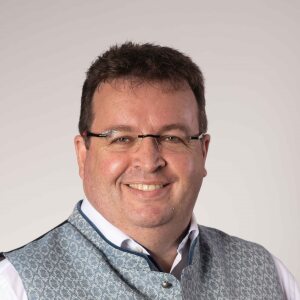 Profilbild von Christian Strohmeier