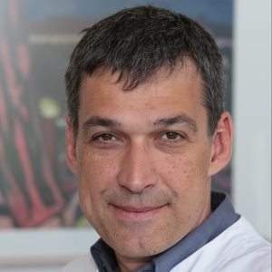 Profilbild von Christian Stroszczynski