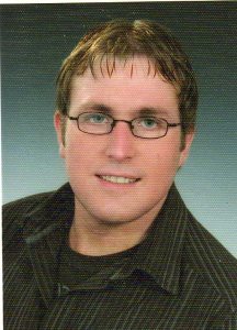 Profilbild von Christian Struckmeyer