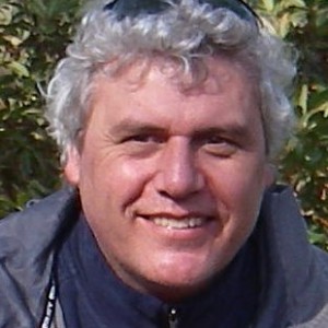 Profilbild von Christian Strüder