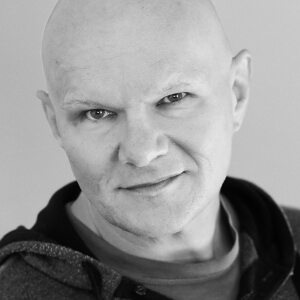 Profilbild von Christian Strzoda