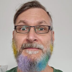 Profilbild von Christian Stucke