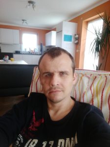 Profilbild von Christian Stühler