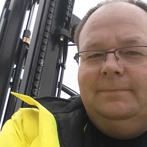 Profilbild von Christian Stüven